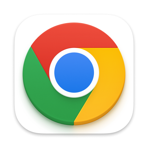 Google Chrome icon